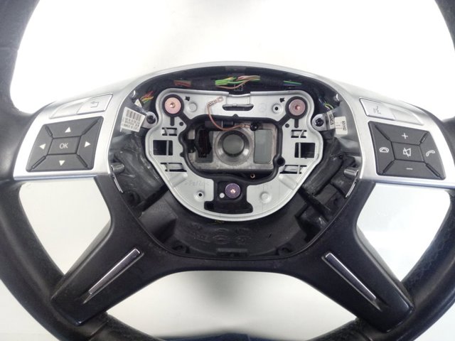 Купити A2464601503 Mercedes Кермо
