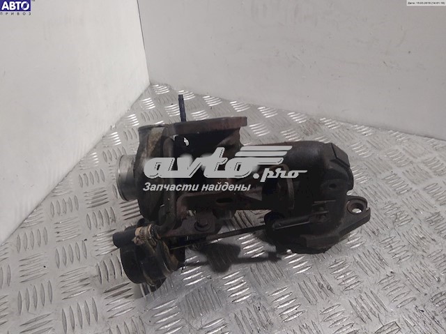 Турбіна Fiat/Alfa/Lancia 9624296380 ціна, від 401.06 USD