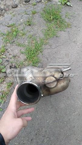 Купити 8K0253611BE VAG Вихлоп