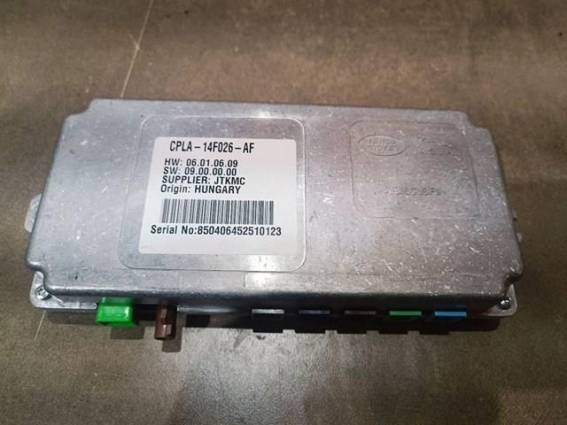  Land Rover DPLA14F026AF ціна, від 231.35 USD