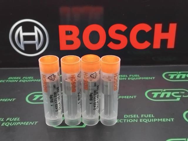 Розпилювач дизельної форсунки Bosch DLLA145P748