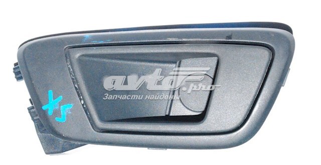  8A61A22601CEW Ford