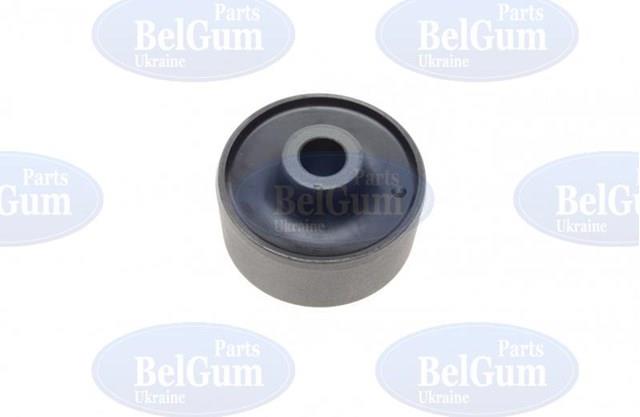 BG2279 Belgum Сайлентблок переднього нижнього важеля
