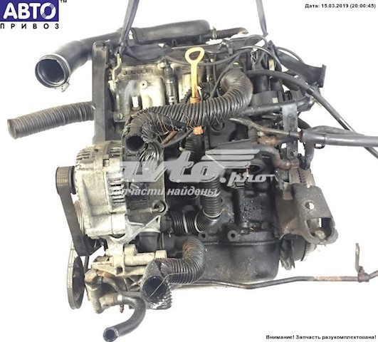 ДВЗ VAG AAM ціна, від 188.77 USD