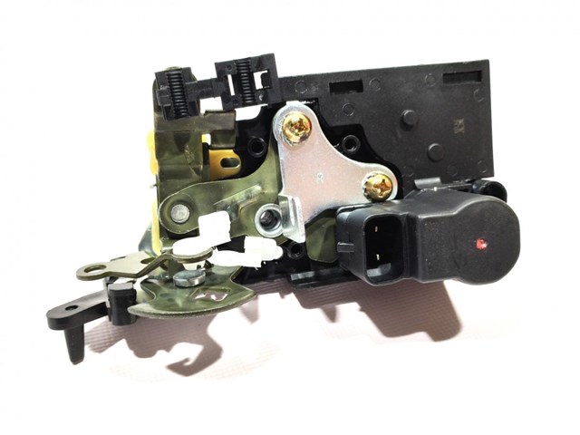 Замок задньої дверї, правої Chery A216205020 ціна, від 17.99 USD