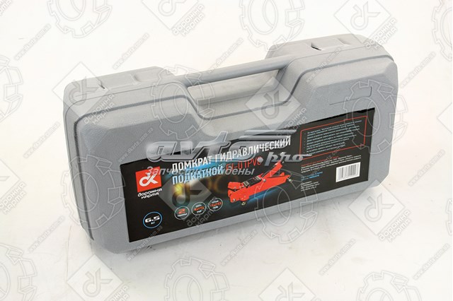 FJ01PVC DK Домкрат автомобільний