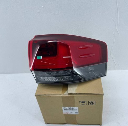  Toyota 8155160D40 ціна, від 343.30 USD