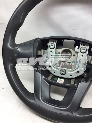 Рульове колесо Hyundai/Kia 561104X500WK ціна, від 63.56 USD