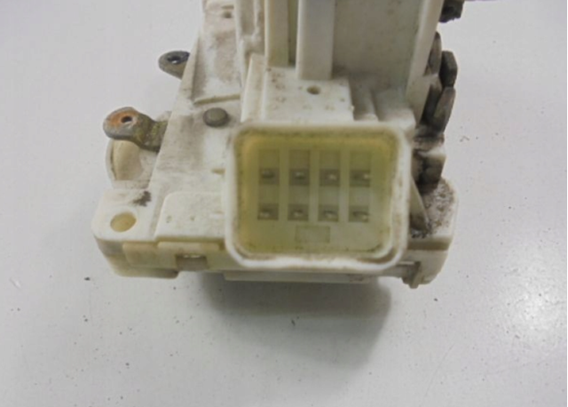Замок передніх пасажирських дверей Hmpx HMPXS41A21812DE ціна, від 45.57 USD