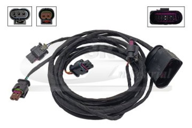  VAG 80A971095Q