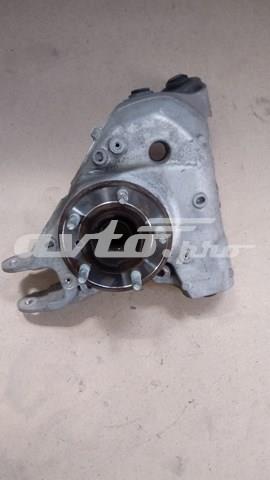 Купити T2H3173 Jaguar Кулак поворотний правий