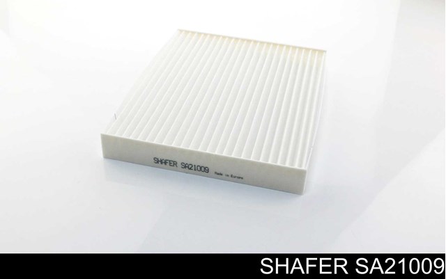 Фільтр салону SA21009 Shafer