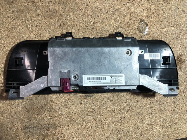 65509284973 BMW