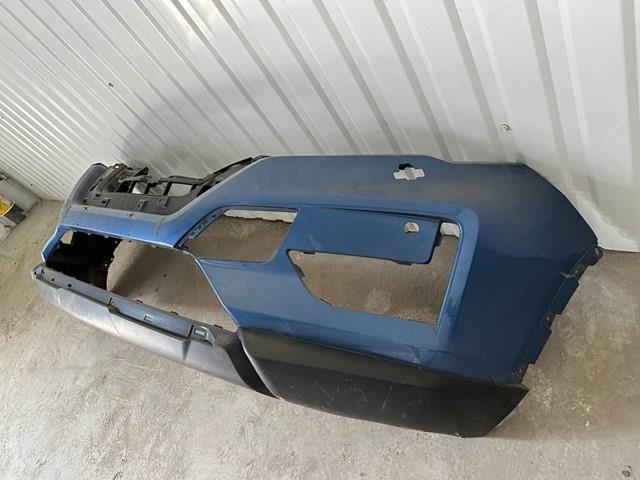 Бампер передній Nissan/Infiniti 620226FROH
