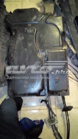 Купити PBZ60010CM Signeda Захист двигуна задній