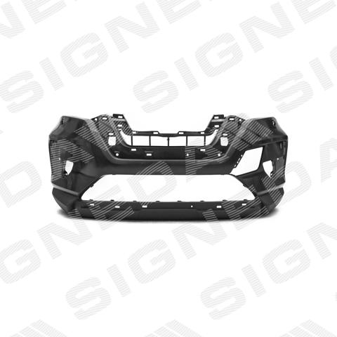 PNS041239BA Signeda Бампер передній в зборі