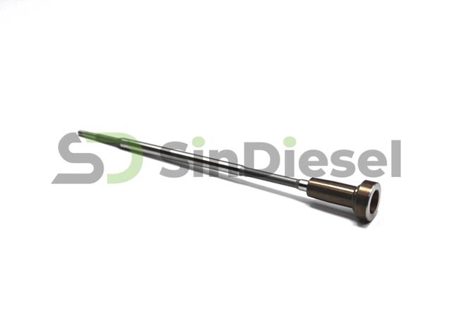 Клапан форсунки Bosch F00VC01380