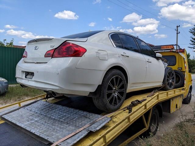 E6210JK01B Nissan/Infiniti Амортизатори задні