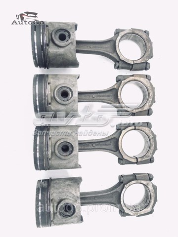 Купити 914F6205AA Ford 