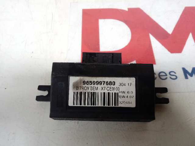  Peugeot/Citroen 9659997680 ціна, від 14.11 USD