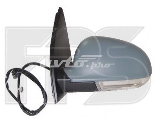 Праве бокове дзеркало FPS FP7402M02