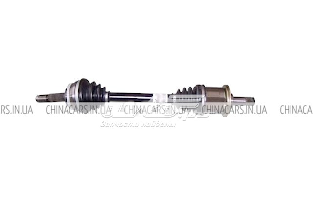 Мастило для підшипників і ШРКШ Chery T112203010CB