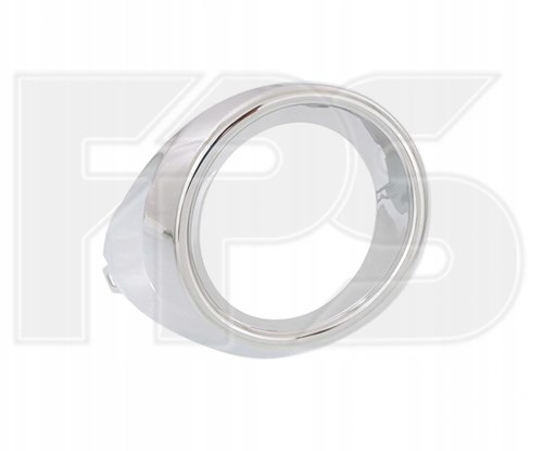 Ободок/окантовка фари протитуманної, лівий FPS FP8156911 ціна, від 10.29 USD