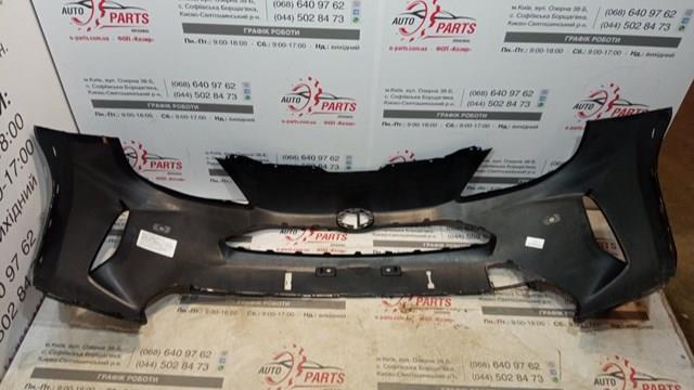 Купити 52119YP955 Toyota Буфер (бампер) передній