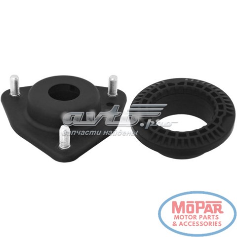 Подушка амортизатора переднього Kayaba SM5868