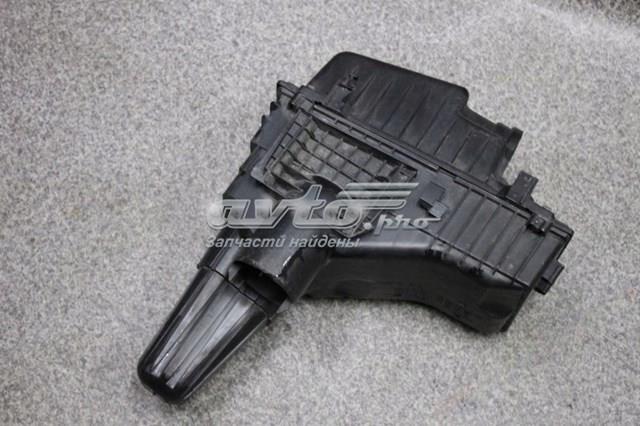 Корпус фільтра 9629040380 Peugeot/Citroen
