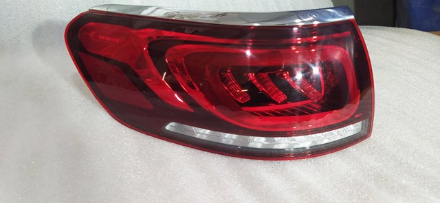 Купити A1679062907 Mercedes Ліхтар задній