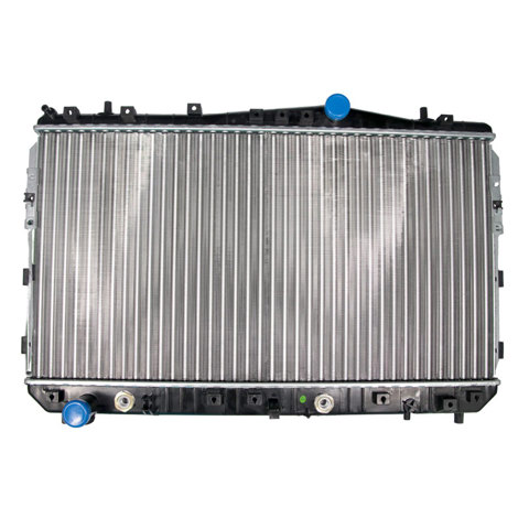 Купити R20009 Sato Tech Радіатор двигуна