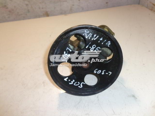 Купити 9627146880 Peugeot/Citroen Насос гідравліки