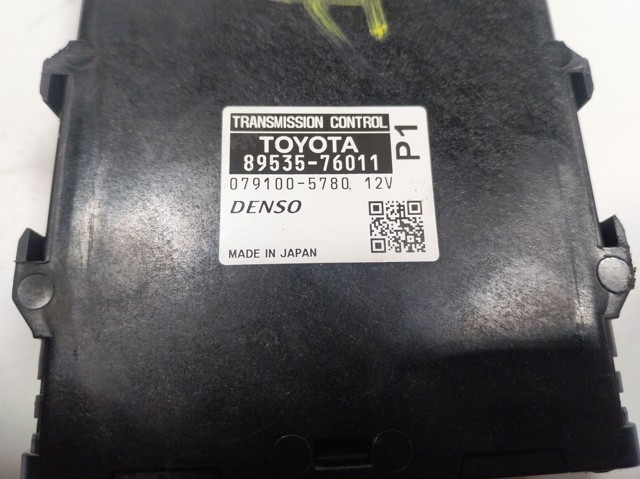 8953576011 Toyota 