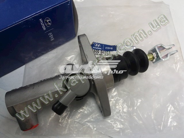 ГЦЗ Hyundai/Kia 416005H101 ціна, від 39.01 USD