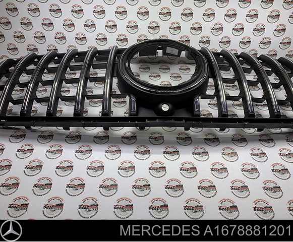  A1678881201 Mercedes