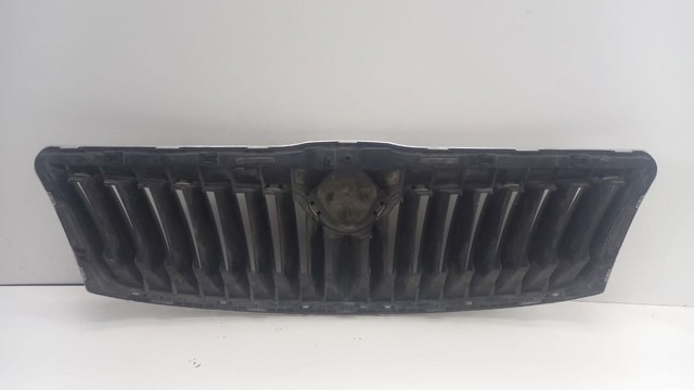 Решітка радіатора 1Z0853651C VAG