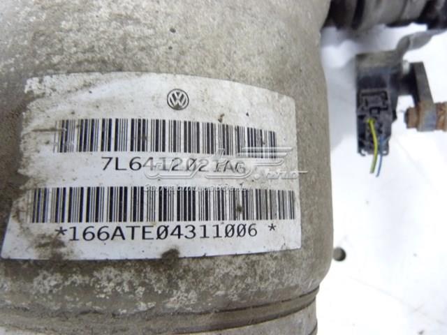 7L6412021AG VAG амортизатор передній, лівий