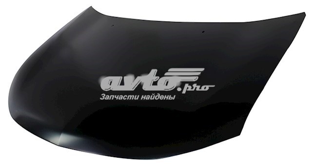 Капот FPS FP4812280