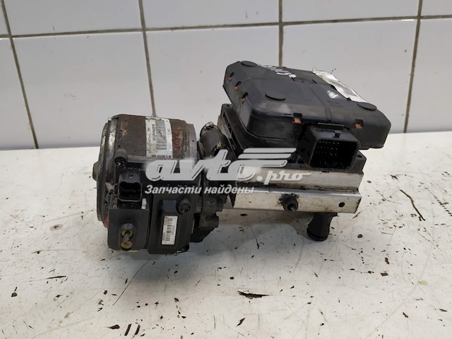 Купити 9654068680 Peugeot/Citroen 