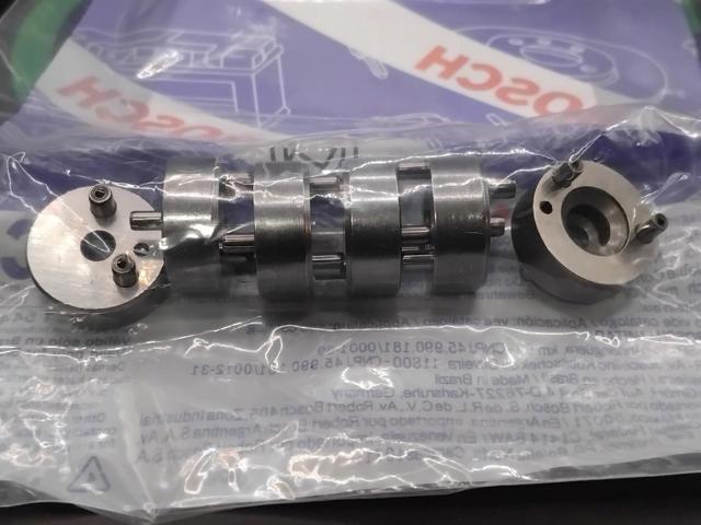 Купити 2430136085 Bosch Шайба форсунки верхня