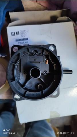 Корпус паливного фільтра 9685414080 Peugeot/Citroen