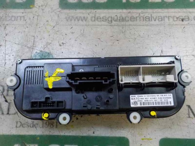 5HB011292 VAG