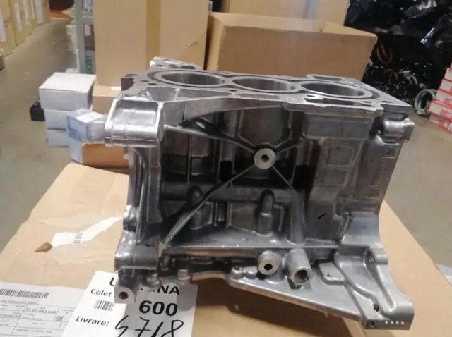 110104344R Renault (RVI) 