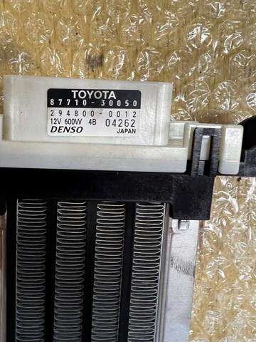  Toyota 8771030050 ціна, від 253.39 USD