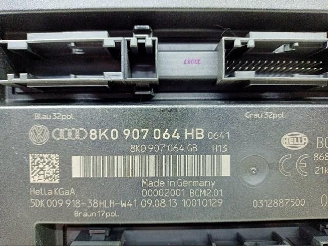  VAG 8K0907064HB ціна, від 22.57 USD