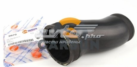 Шланг/патрубок интеркуллера Autotechteile 1000970 ціна, від 10.83 USD