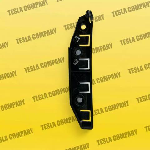 Кронштейн бампера переднього, зовнішній правий 108418200E Tesla