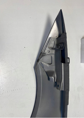 Крило переднє праве Jaguar T4N2636 ціна, від 310.38 USD
