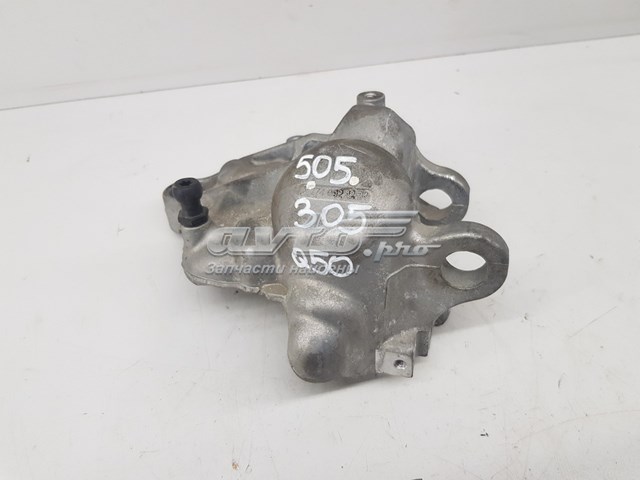 Кронштейн паливного насосу ПНВТ A2740921234 Nissan/Infiniti